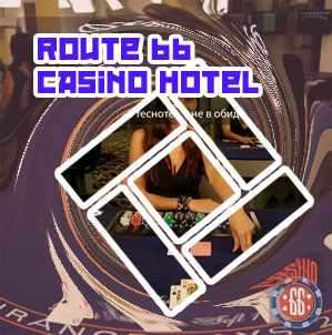 66 casino