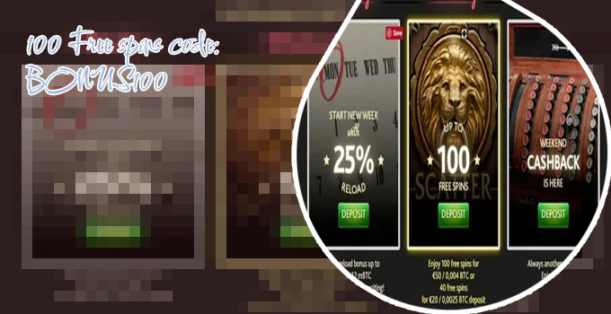 7bit casino bonus codes