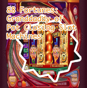 88 fortunes casino games & free slot machine games