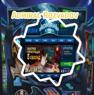 Admiral casino app