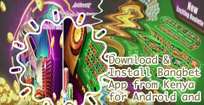 Bangbet casino apk download