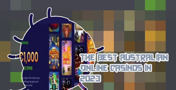 Best australian casino deposit bonus