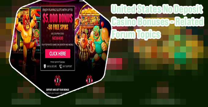 Best casino sign up offers no deposit