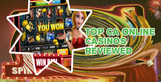 Best casino trustpilot