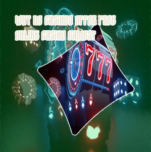Best online casino free