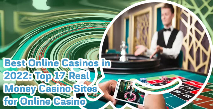 Best online games casino