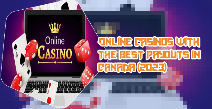 Best paying canadian online casino