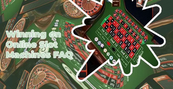 Best way to win in online casino