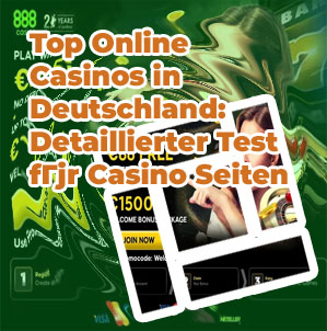 Beste casino bonus