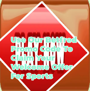 Betfred casino welcome offer