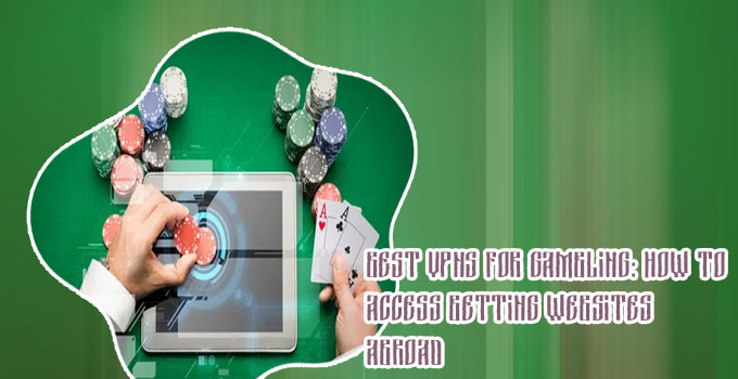 Betting sites with casino