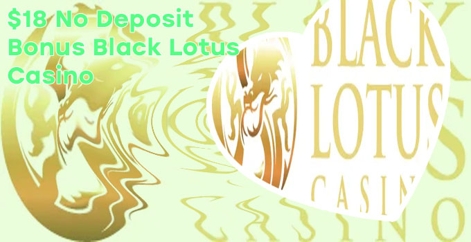 Black lotus casino com $100