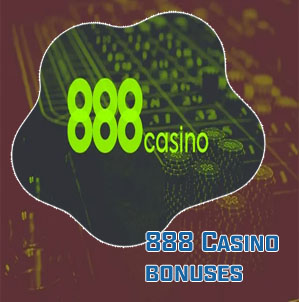 Bonus 888 casino