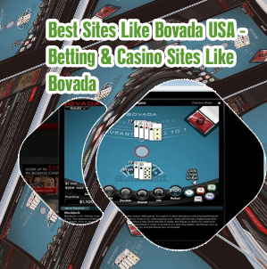 Bovada online casino