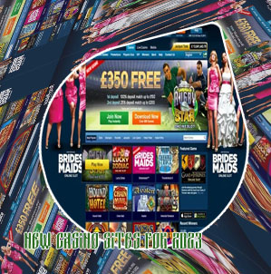 Brand new casino sites