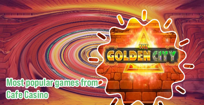 Cafe casino deposit bonus
