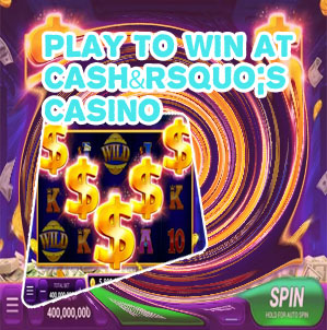Cash casino