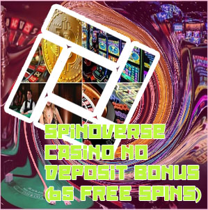 Casino app free spins