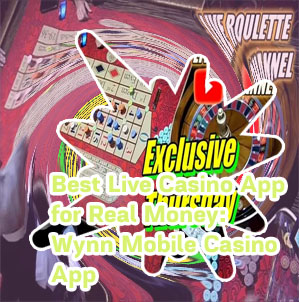Casino app win real money