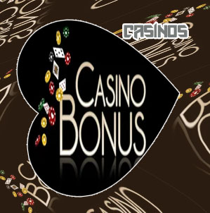 Casino bonus