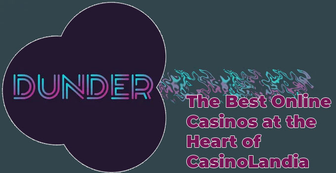 Casino land online casino