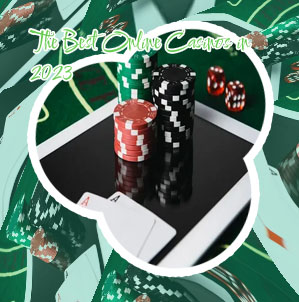 Casino legal