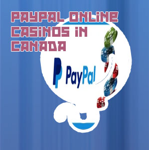 Casino paypal canada