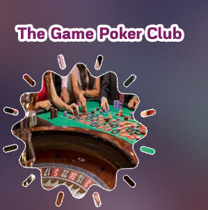 Casino poker games near me