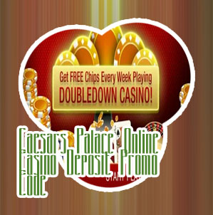Casino promo codes