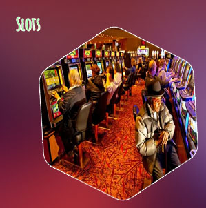 Casino slots near me open now