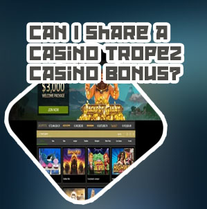 Casino tropez mobile no deposit bonus