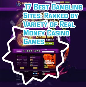 Casino web sites
