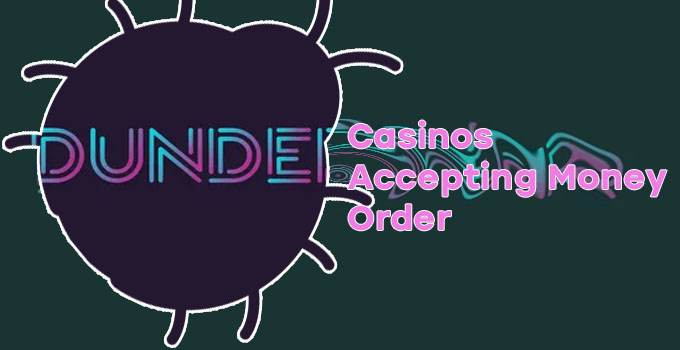 Dunder casino app