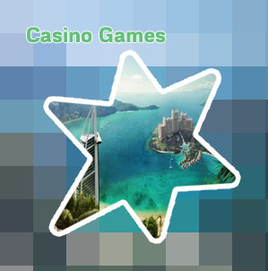 Dunder casino games