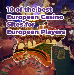 European casino