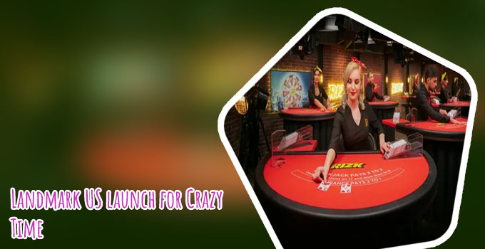 Evolution live casino