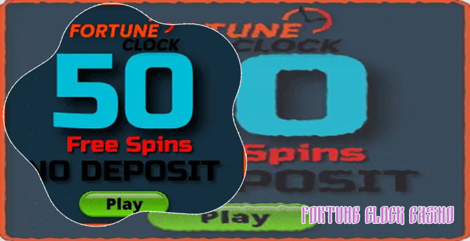 Fortune clock casino no deposit bonus