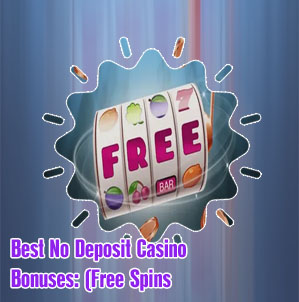 Free cash bonus no deposit slots