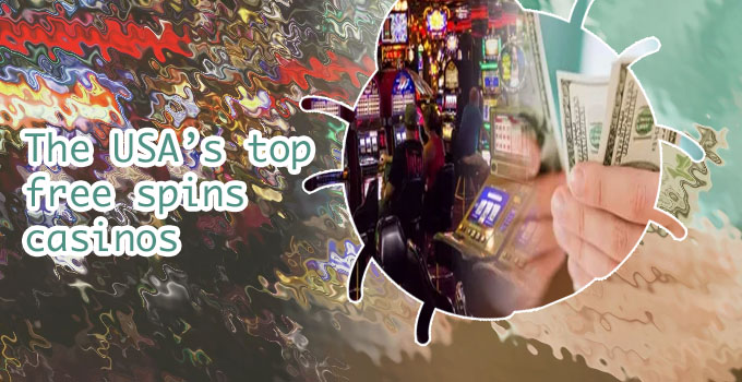 Free money for online casinos