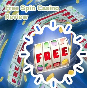 Free spin casino