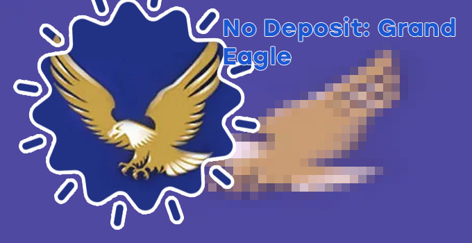 Grand eagle casino no deposit