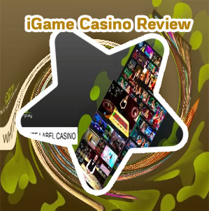 Igame casino