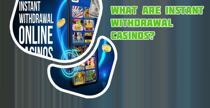 Instant casino