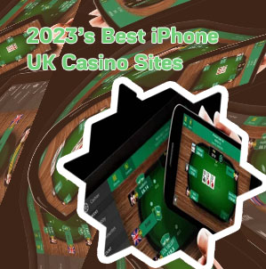Iphone casino games real money