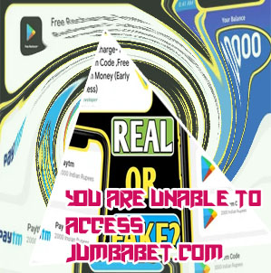 Jumba bet free cash codes