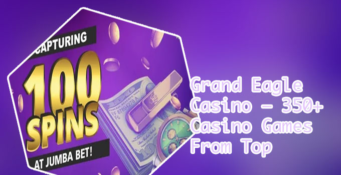 Jumba casino no deposit bonus codes