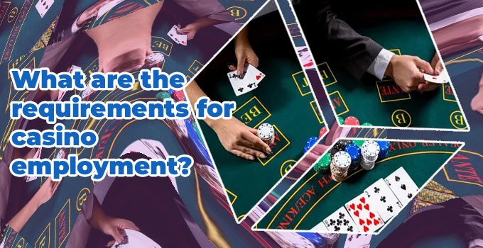 Live poker casino near me