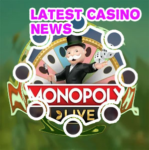 Monopoly casino game