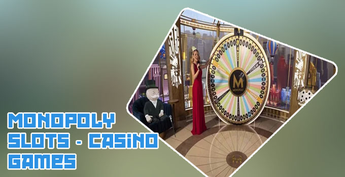 Monopoly online casino