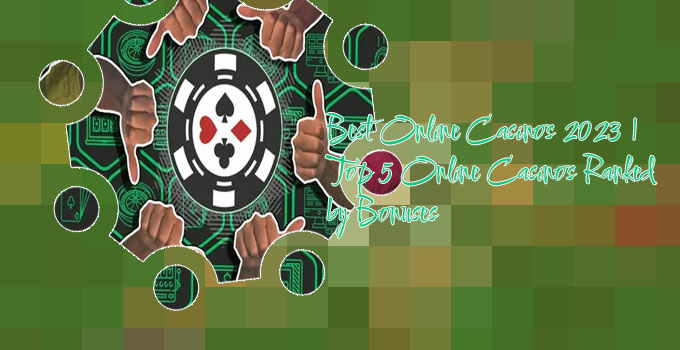 New casino sites online